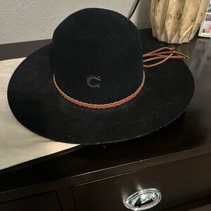 Charlie 1 Horse hat